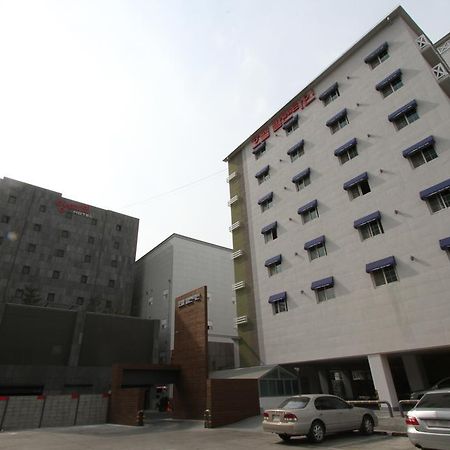Valentine Hotel Kōyō Exterior photo