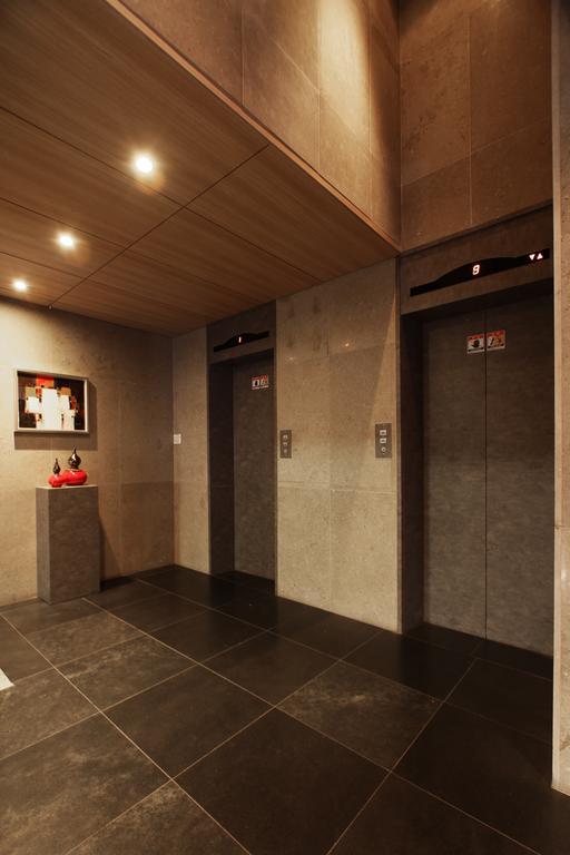 Valentine Hotel Kōyō Exterior photo