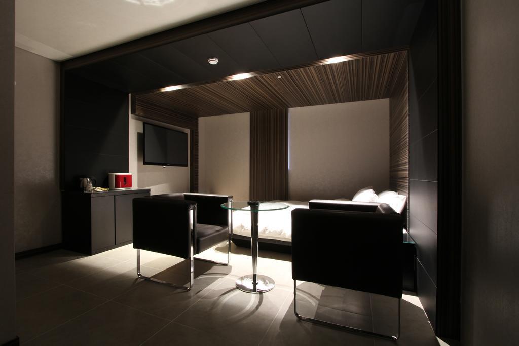 Valentine Hotel Kōyō Room photo