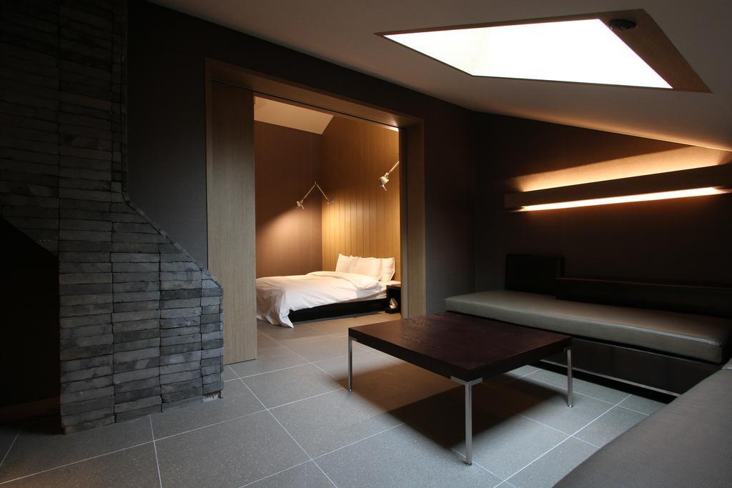Valentine Hotel Kōyō Room photo