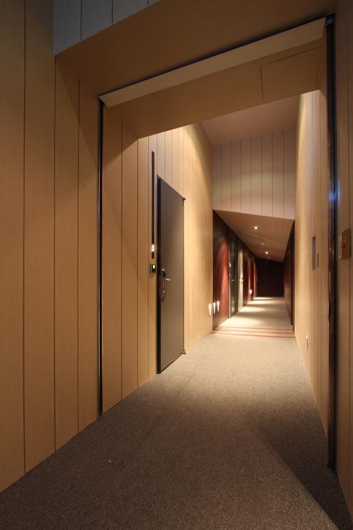 Valentine Hotel Kōyō Exterior photo