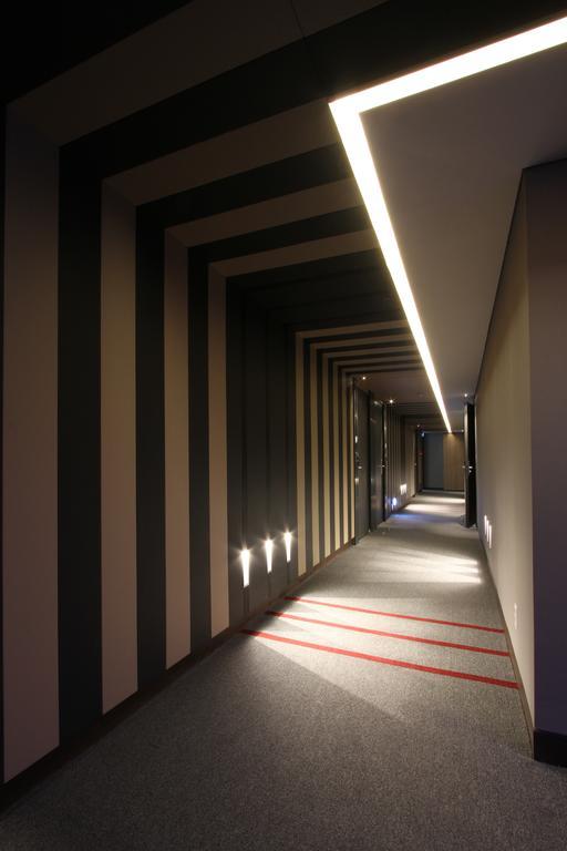 Valentine Hotel Kōyō Exterior photo