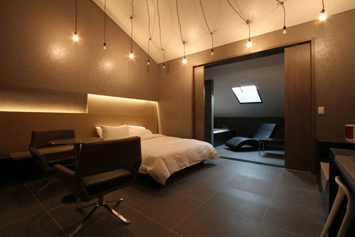 Valentine Hotel Kōyō Exterior photo